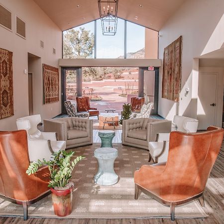The Wilde Resort And Spa Sedona Exteriér fotografie