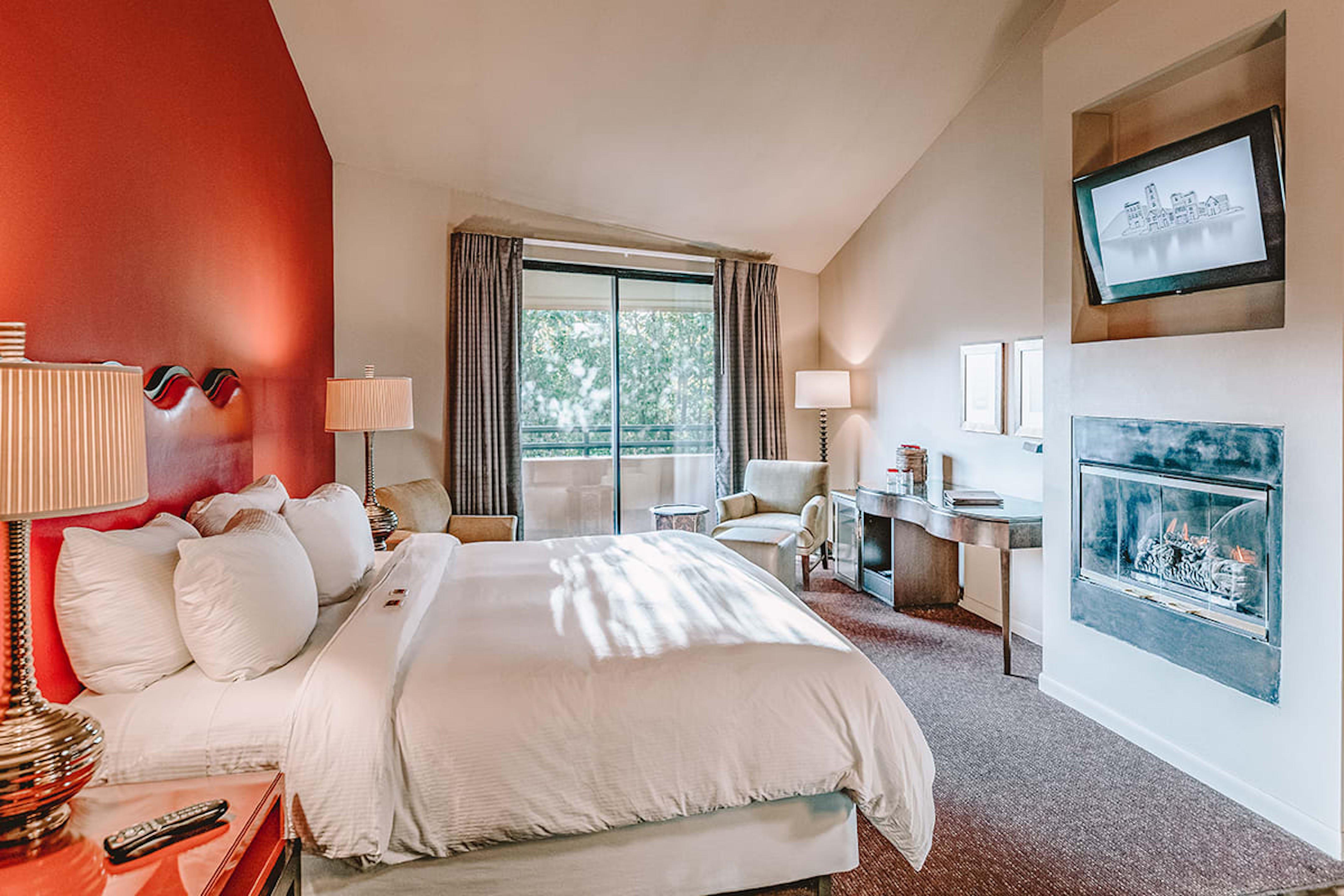 The Wilde Resort And Spa Sedona Exteriér fotografie