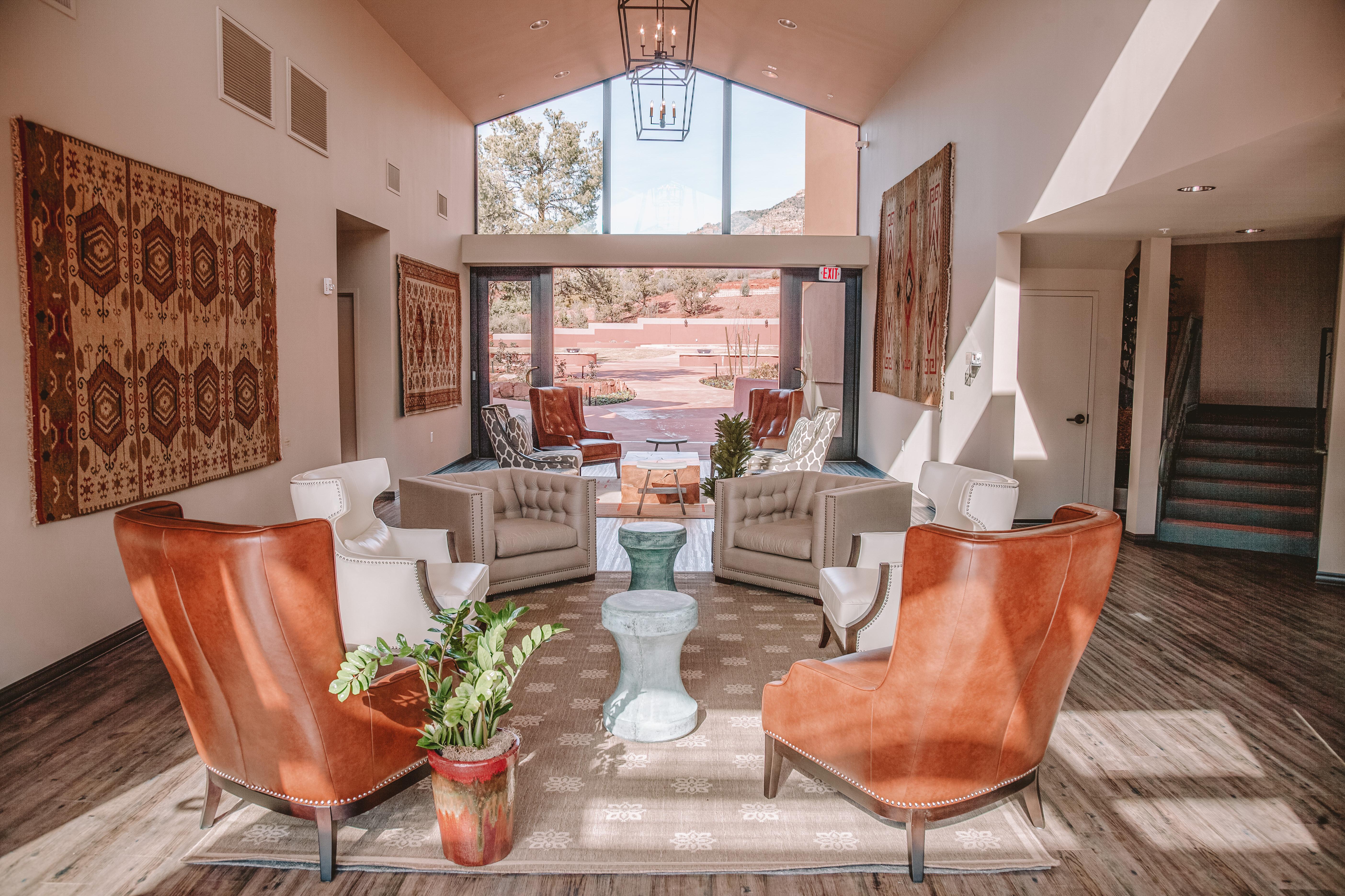 The Wilde Resort And Spa Sedona Exteriér fotografie