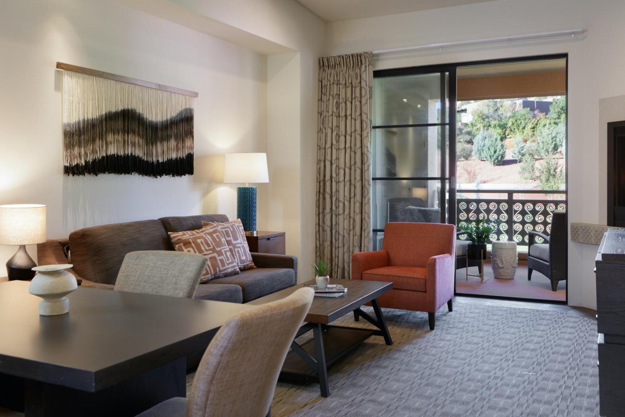 The Wilde Resort And Spa Sedona Exteriér fotografie