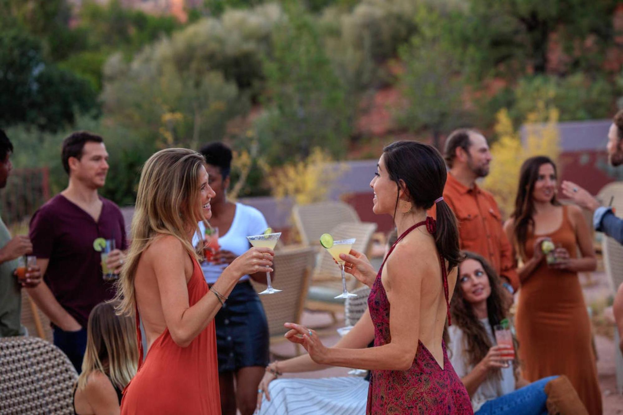 The Wilde Resort And Spa Sedona Exteriér fotografie