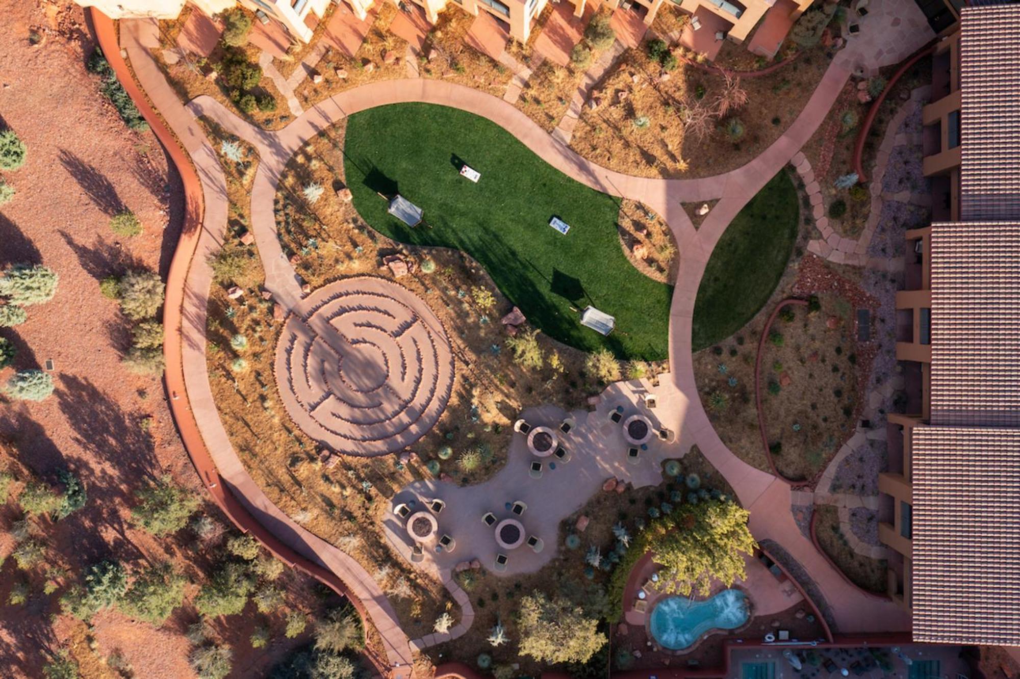 The Wilde Resort And Spa Sedona Exteriér fotografie