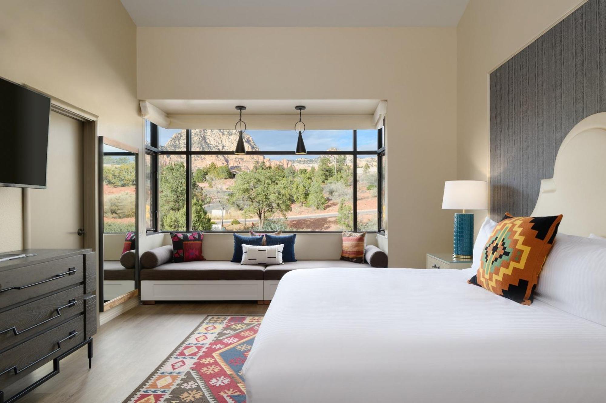 The Wilde Resort And Spa Sedona Exteriér fotografie