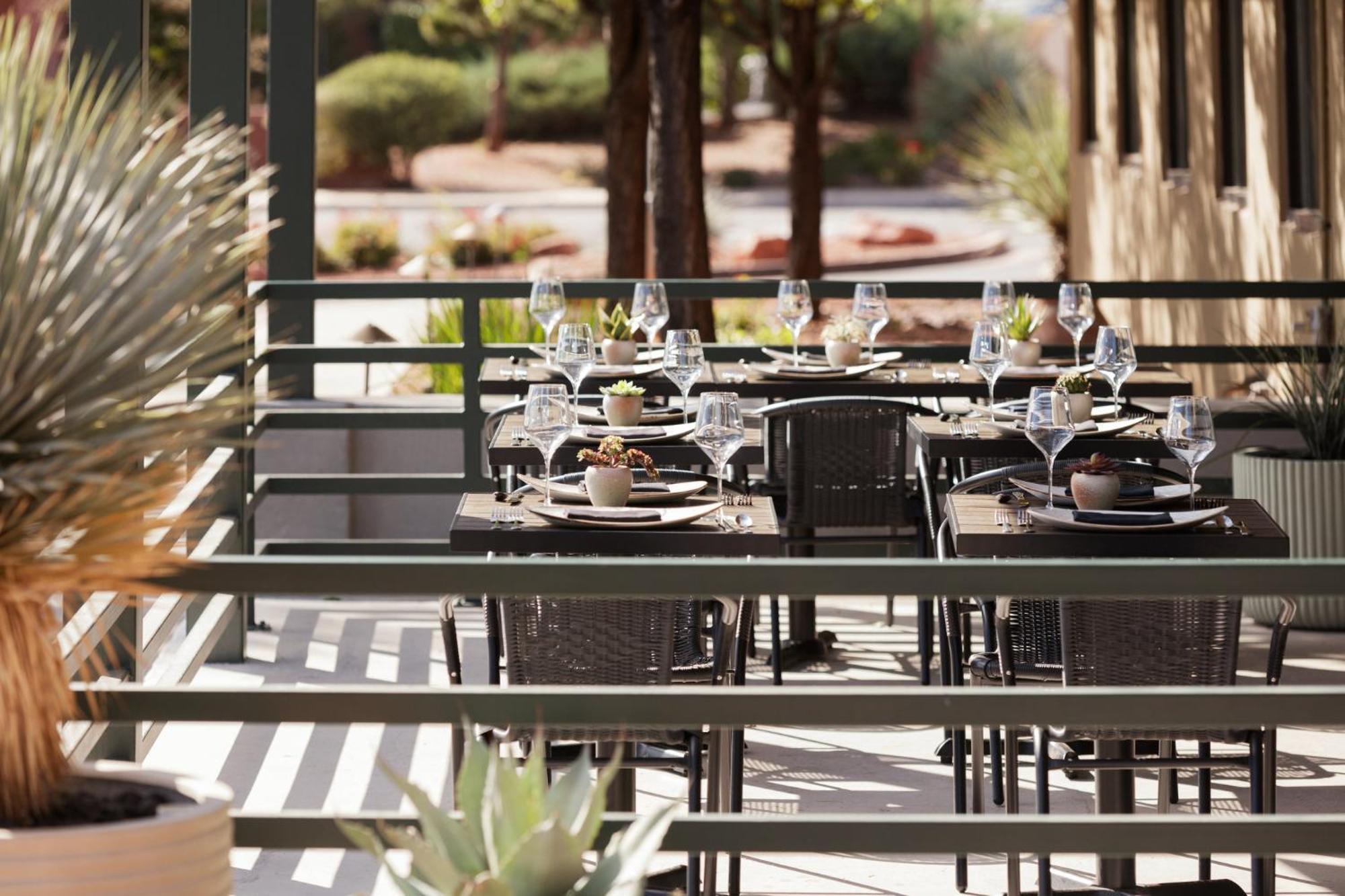 The Wilde Resort And Spa Sedona Exteriér fotografie