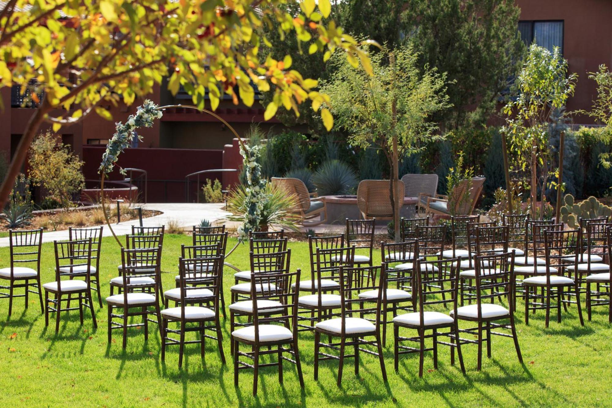 The Wilde Resort And Spa Sedona Exteriér fotografie