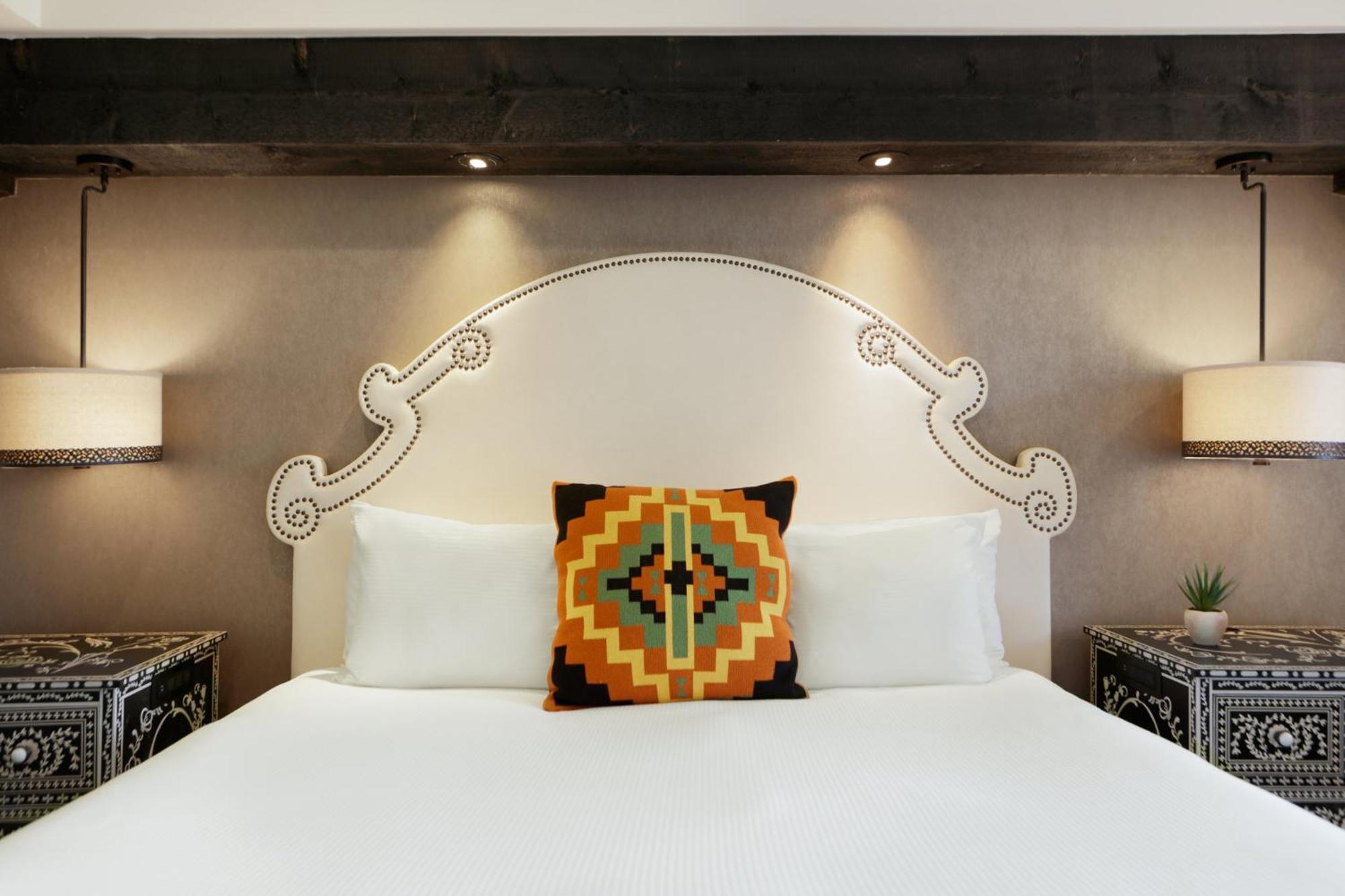 The Wilde Resort And Spa Sedona Exteriér fotografie