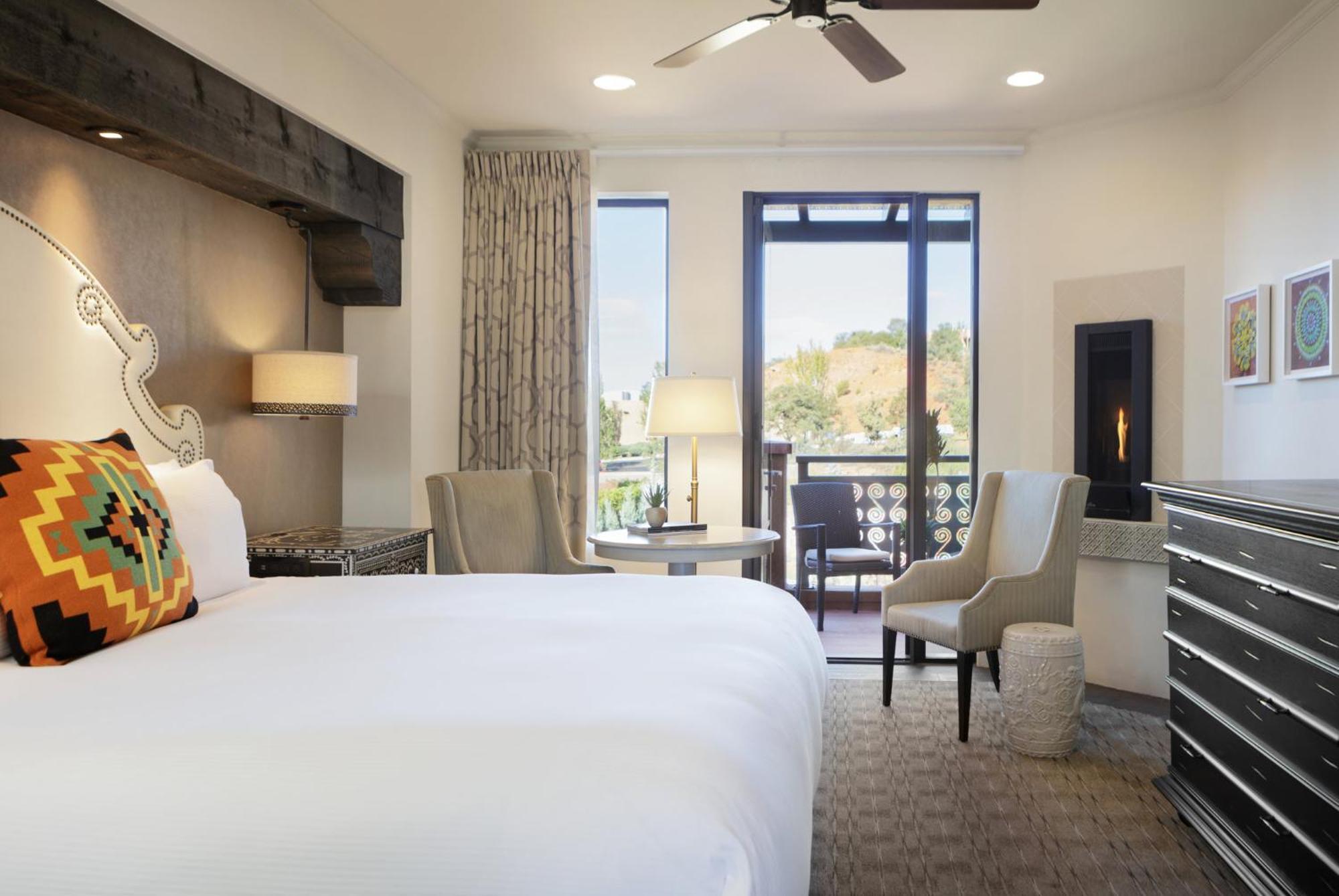 The Wilde Resort And Spa Sedona Exteriér fotografie