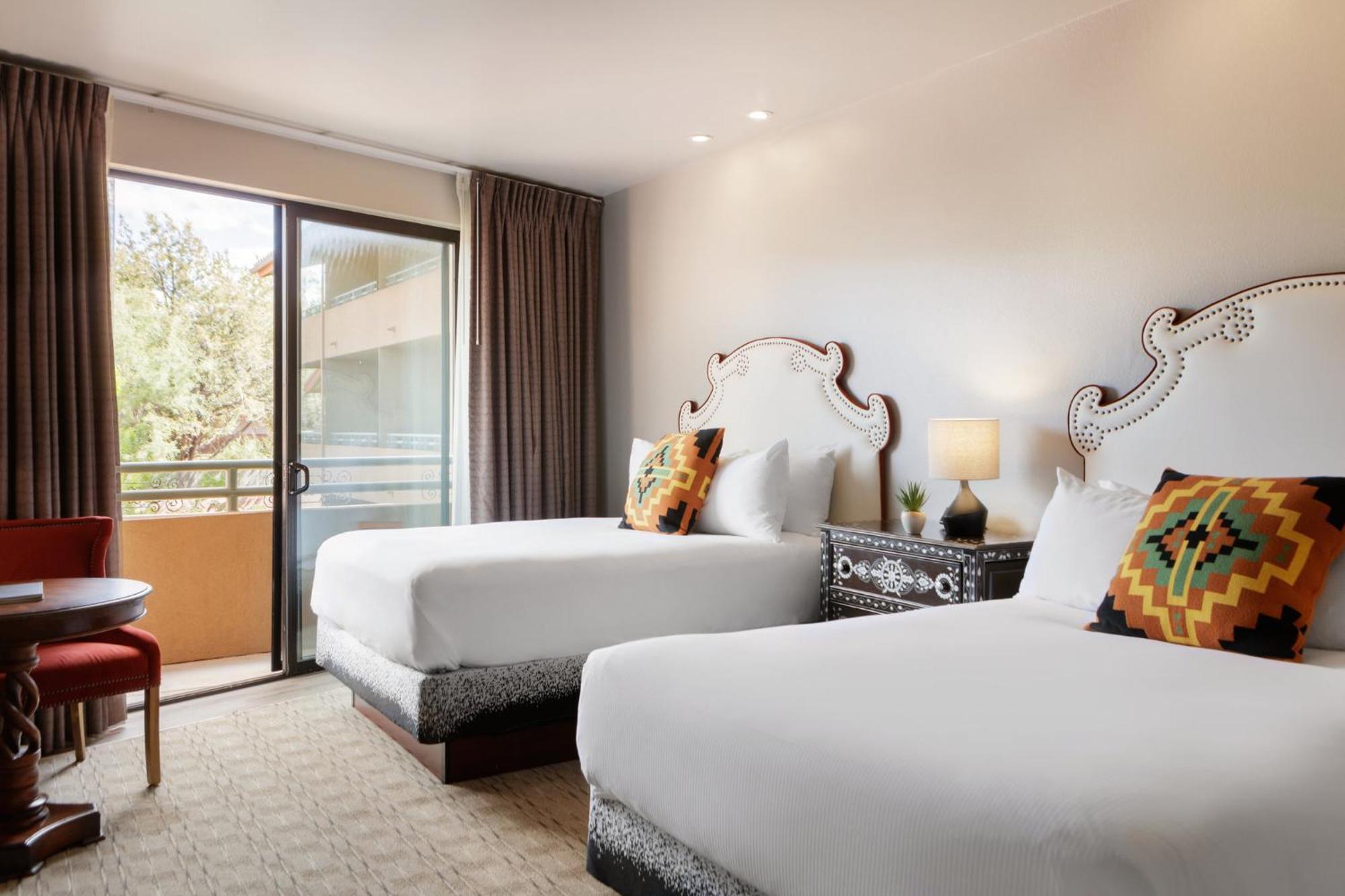 The Wilde Resort And Spa Sedona Exteriér fotografie